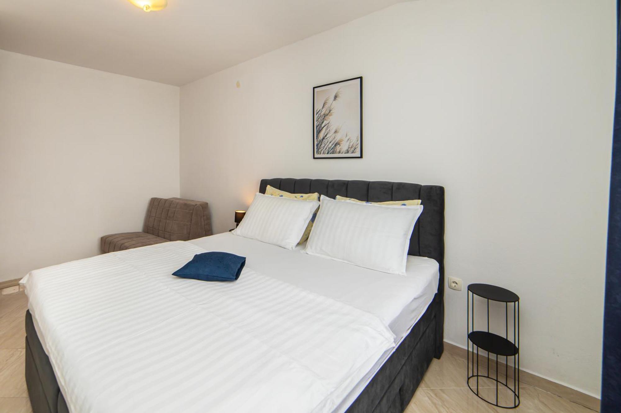 Apartments Tilda Brist Quarto foto