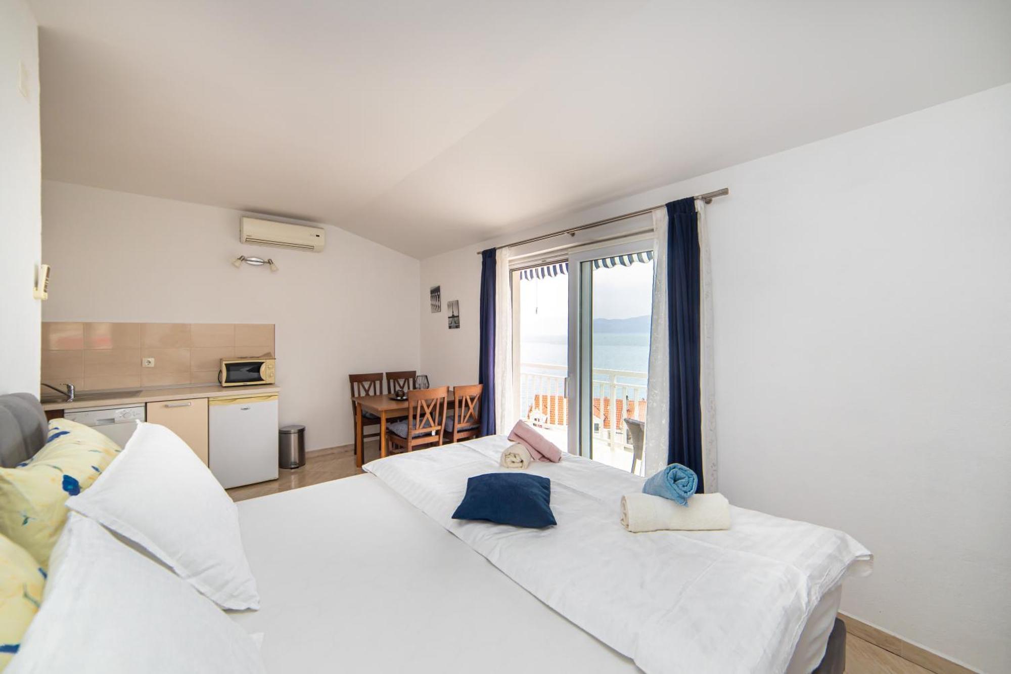 Apartments Tilda Brist Exterior foto