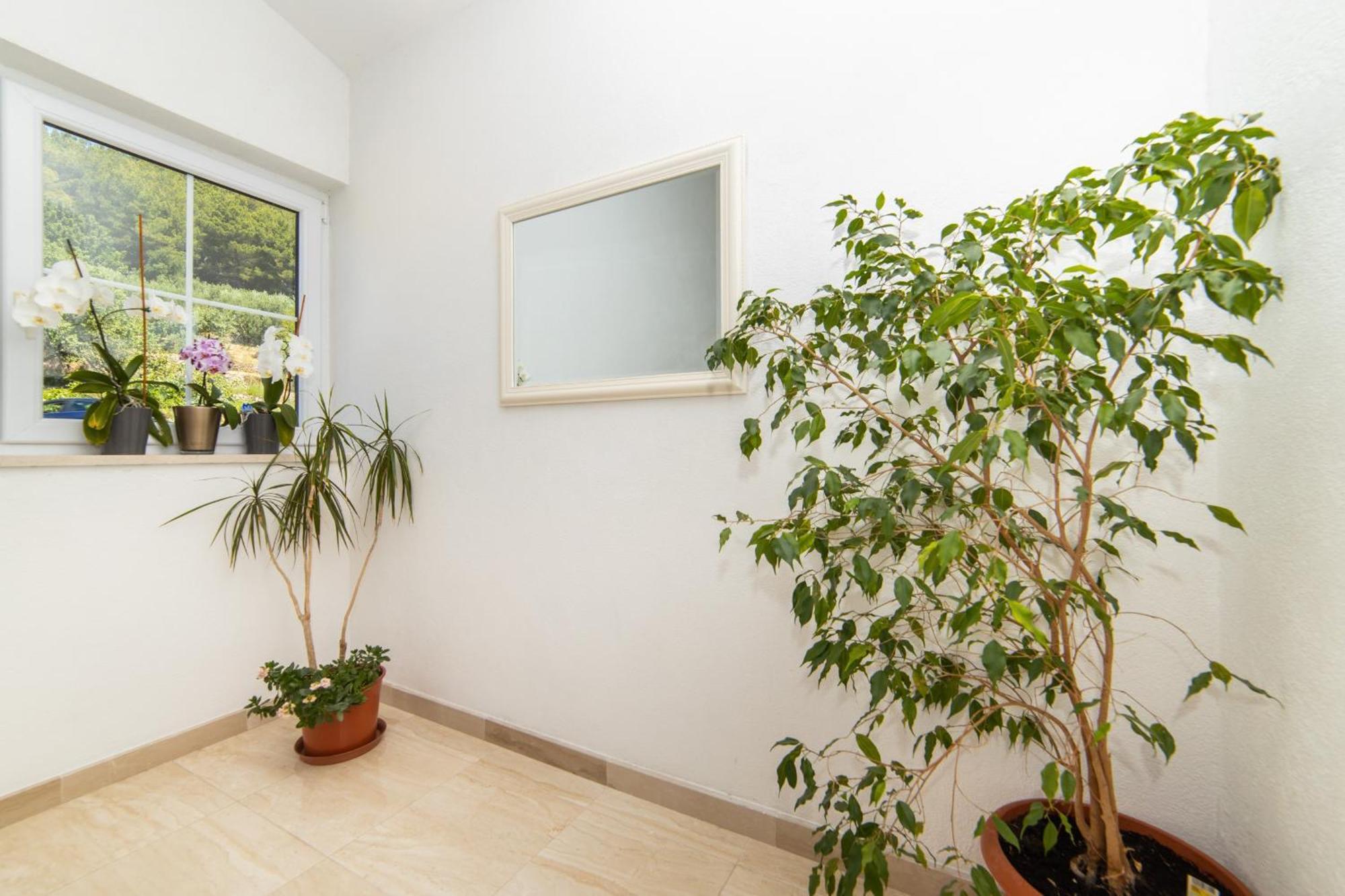 Apartments Tilda Brist Exterior foto