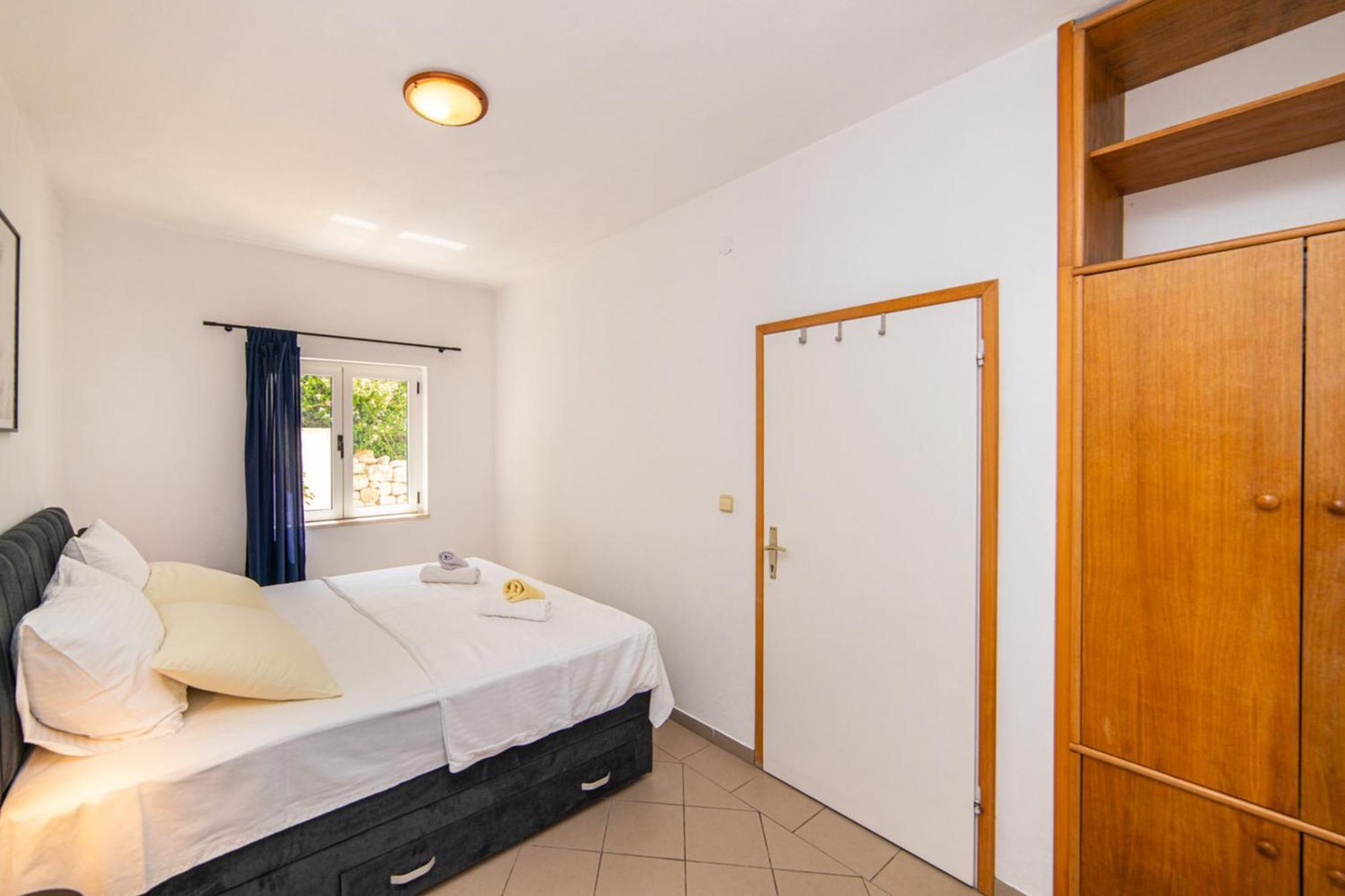Apartments Tilda Brist Quarto foto