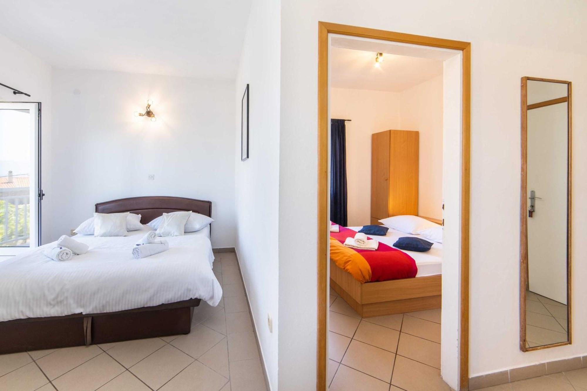 Apartments Tilda Brist Quarto foto