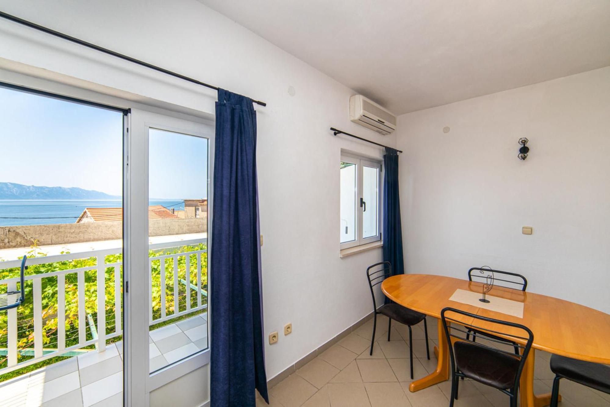 Apartments Tilda Brist Quarto foto