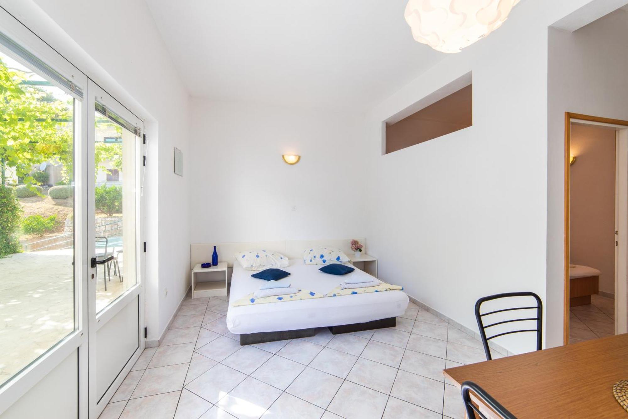 Apartments Tilda Brist Quarto foto