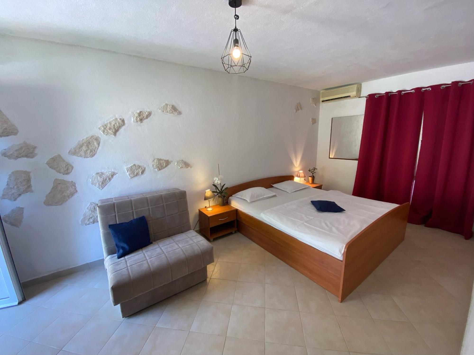 Apartments Tilda Brist Quarto foto