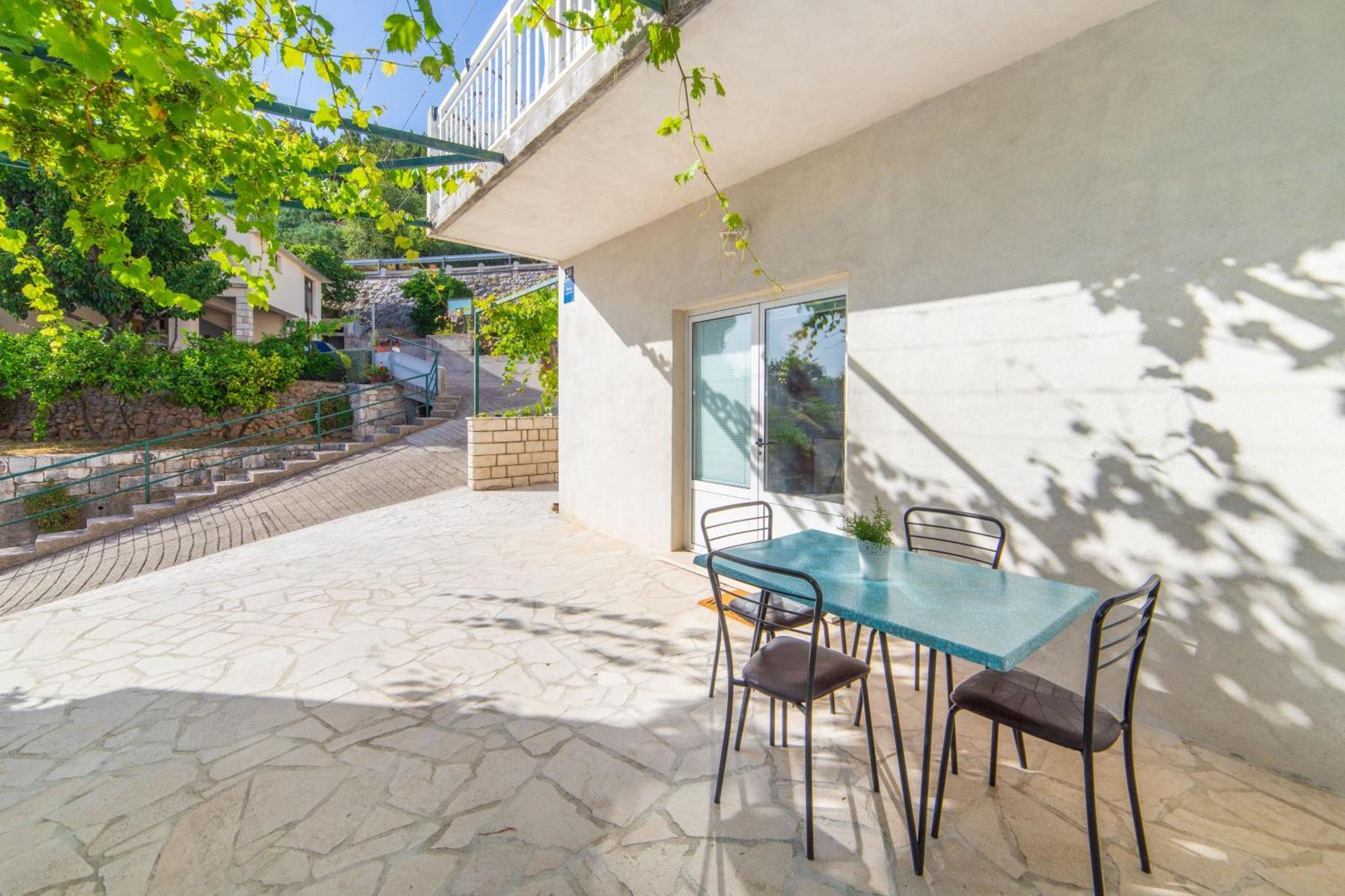 Apartments Tilda Brist Quarto foto