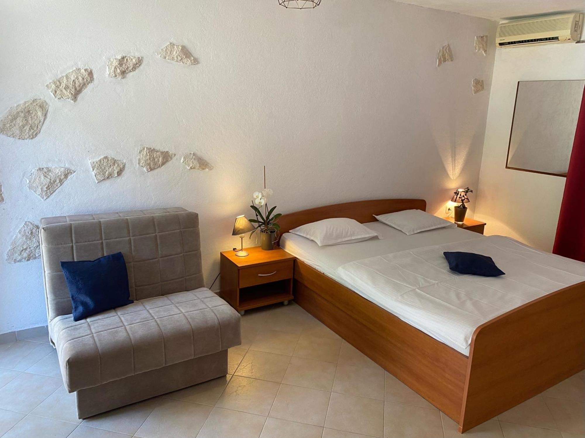 Apartments Tilda Brist Quarto foto
