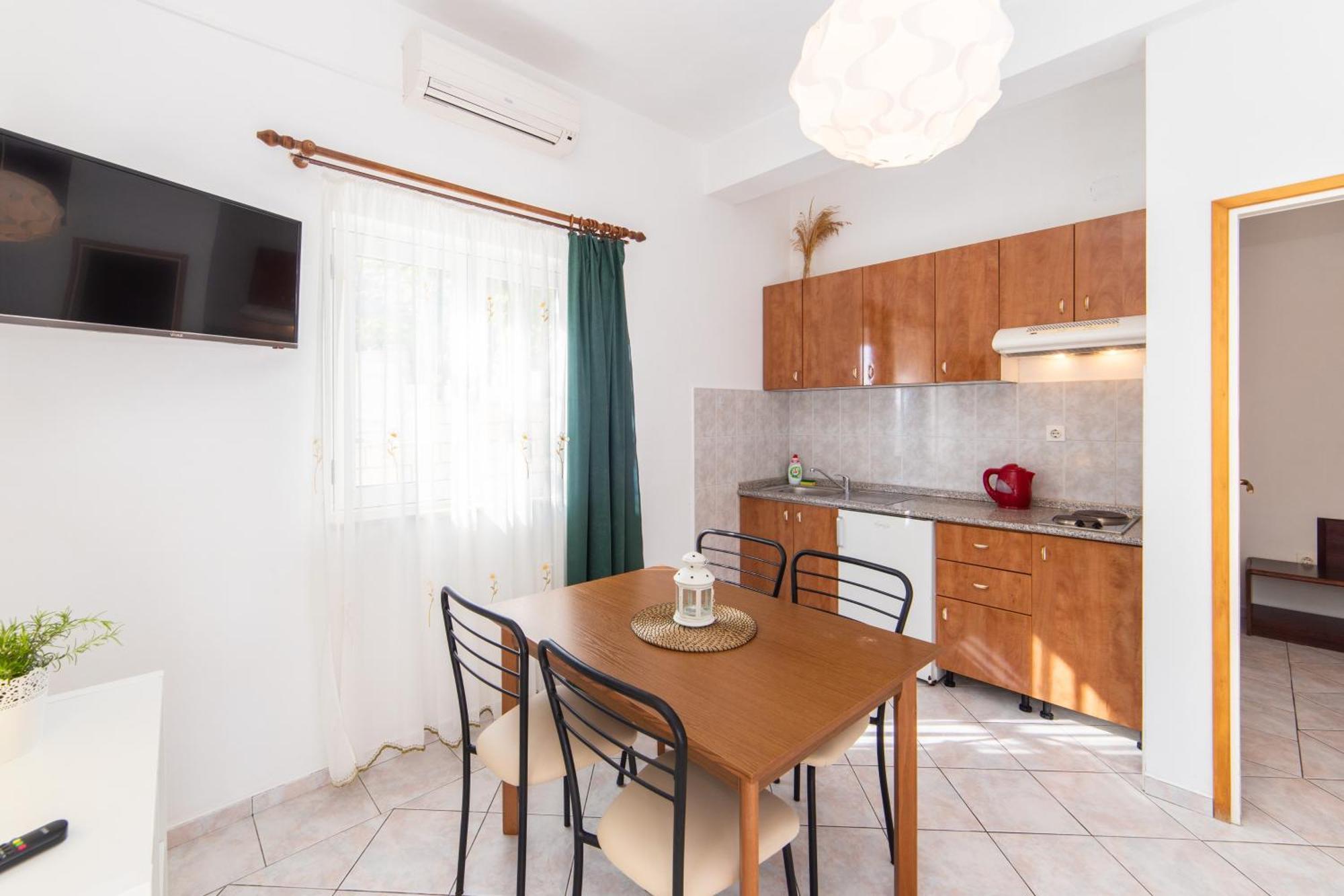 Apartments Tilda Brist Quarto foto