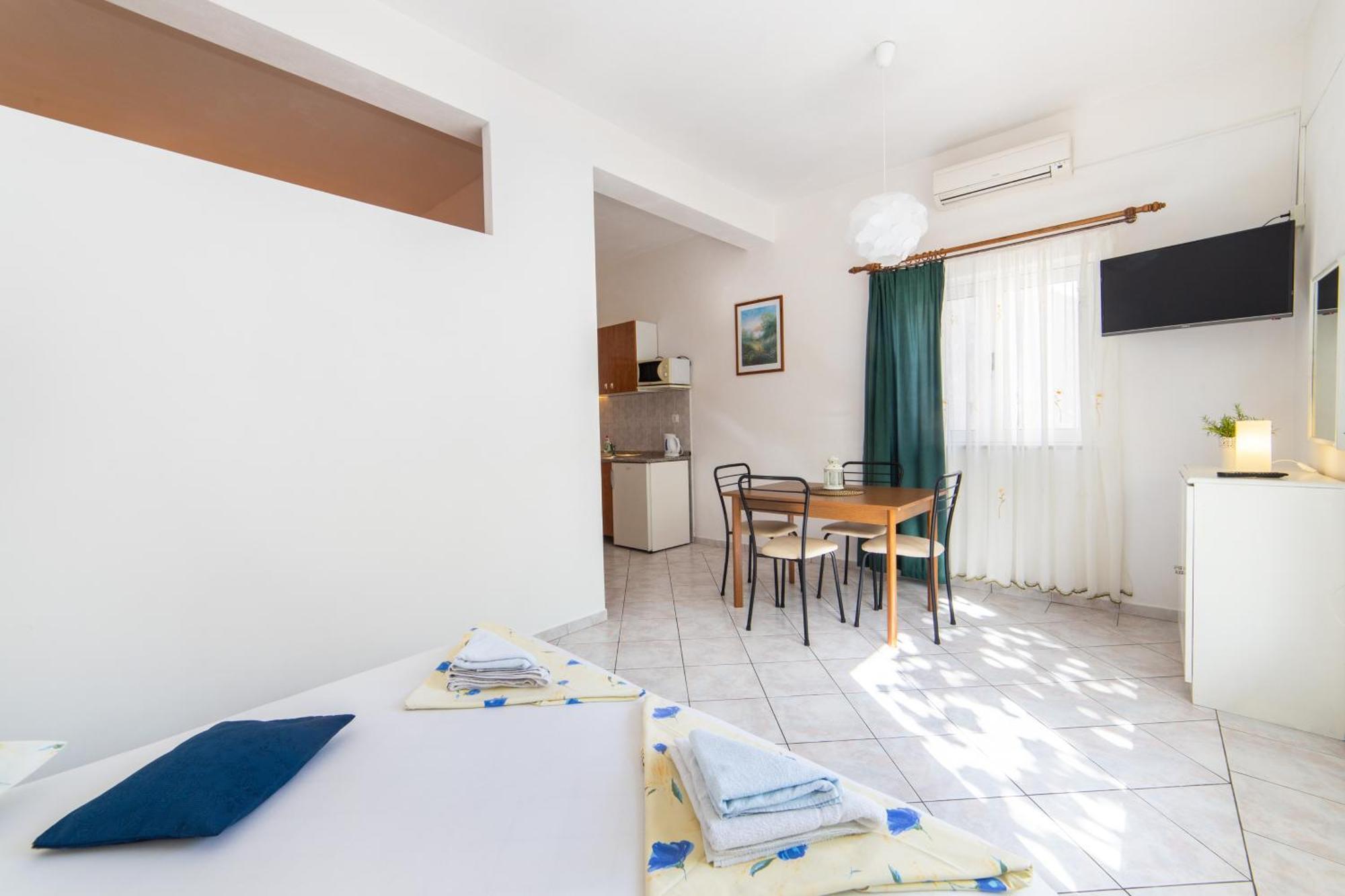 Apartments Tilda Brist Quarto foto
