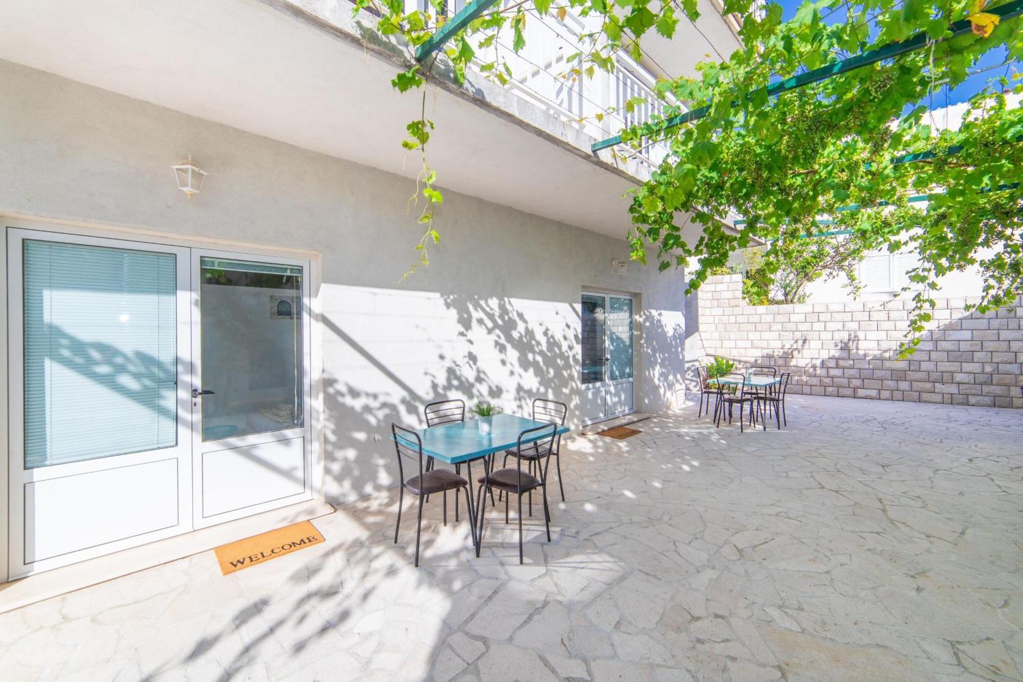 Apartments Tilda Brist Quarto foto