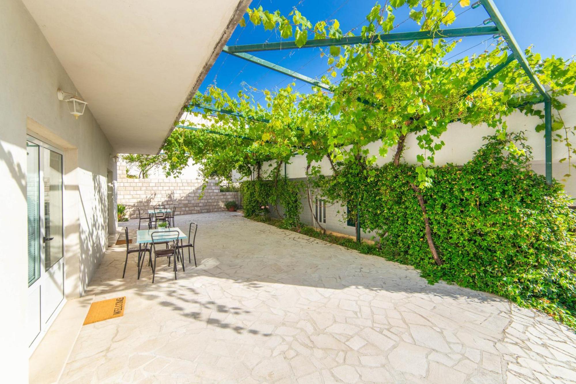 Apartments Tilda Brist Quarto foto